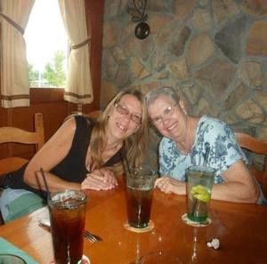 Meet your Posher, Robin